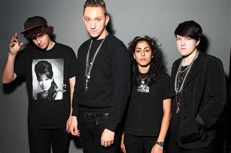 The xx